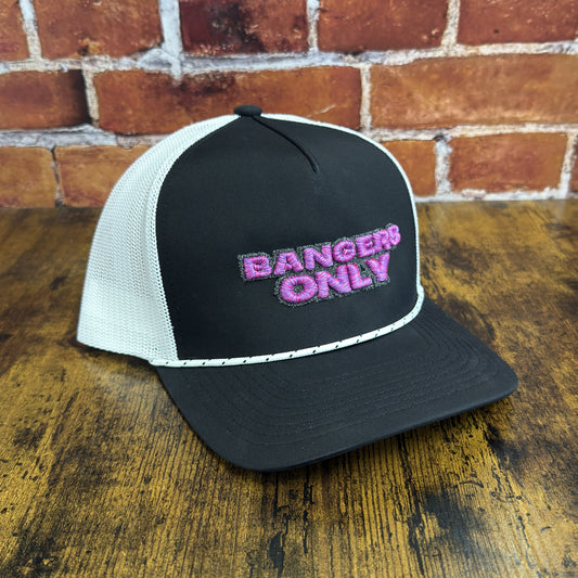 PINK STATIC