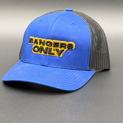 Bangers Only Trucker Hat: Power Play