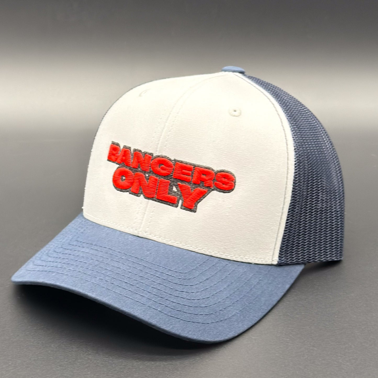 Bangers Only Trucker Hat: All-Star