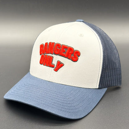 Bangers Only Trucker Hat: All-Star